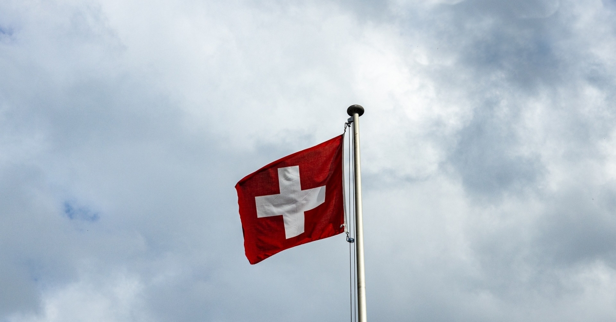 CoinShares to Launch a Bitcoin ETP on SIX Swiss Exchange bit.ly/3bS18m4 blockchainers dlt