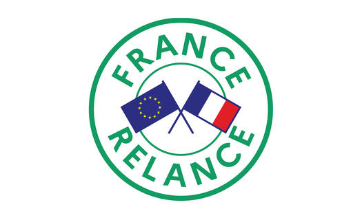 ImprimLuxe's tweet photo. Dans le cadre du programme #FranceRelance , l'imprimeur #Martinenq, labellisé @ImprimLuxe , a été retenu pour son projet d’investissement en pliage-collage. La subvention obtenue a permis de financer une partie de l’achat d'une machine #Diana115 de chez #Heidelberg #Packaging https://t.co/An0VshMebR
