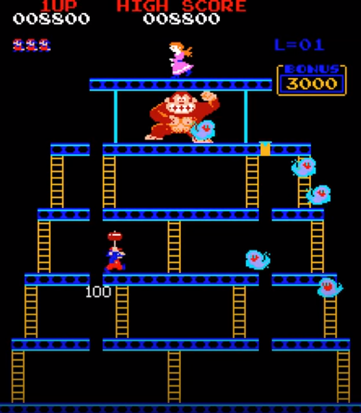 Jocs Retro 🕹️ tweet media