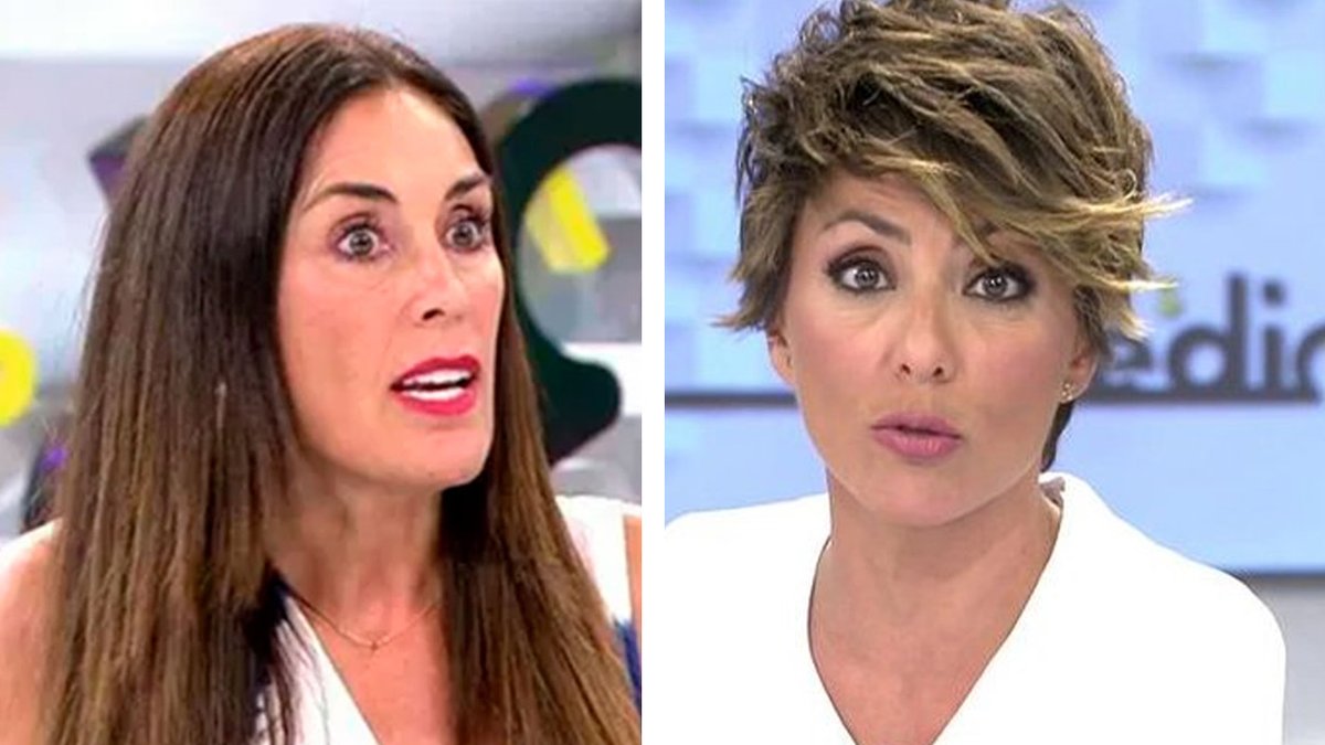 Juanjo_Menendez's tweet image. Inesperado comunicado de Isabel Rábago en Ya es mediodía de Sonsoles Ónega youtu.be/BKSwYsTrU-o