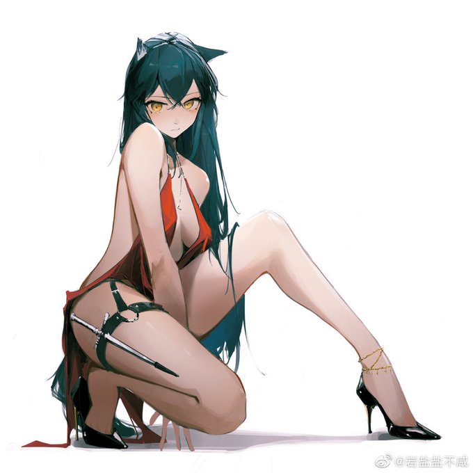 Twitterのコスプレ画像6