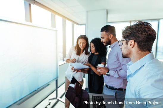 KatyHerr's tweet photo. Do you have a plan for bringing your employees back to the office? Do you know how you’ll communicate it? Check out our tips on the blog. #newnormal #backtowork #strategicleadership

https://t.co/P8dWahHQuC https://t.co/I96AkzY37H