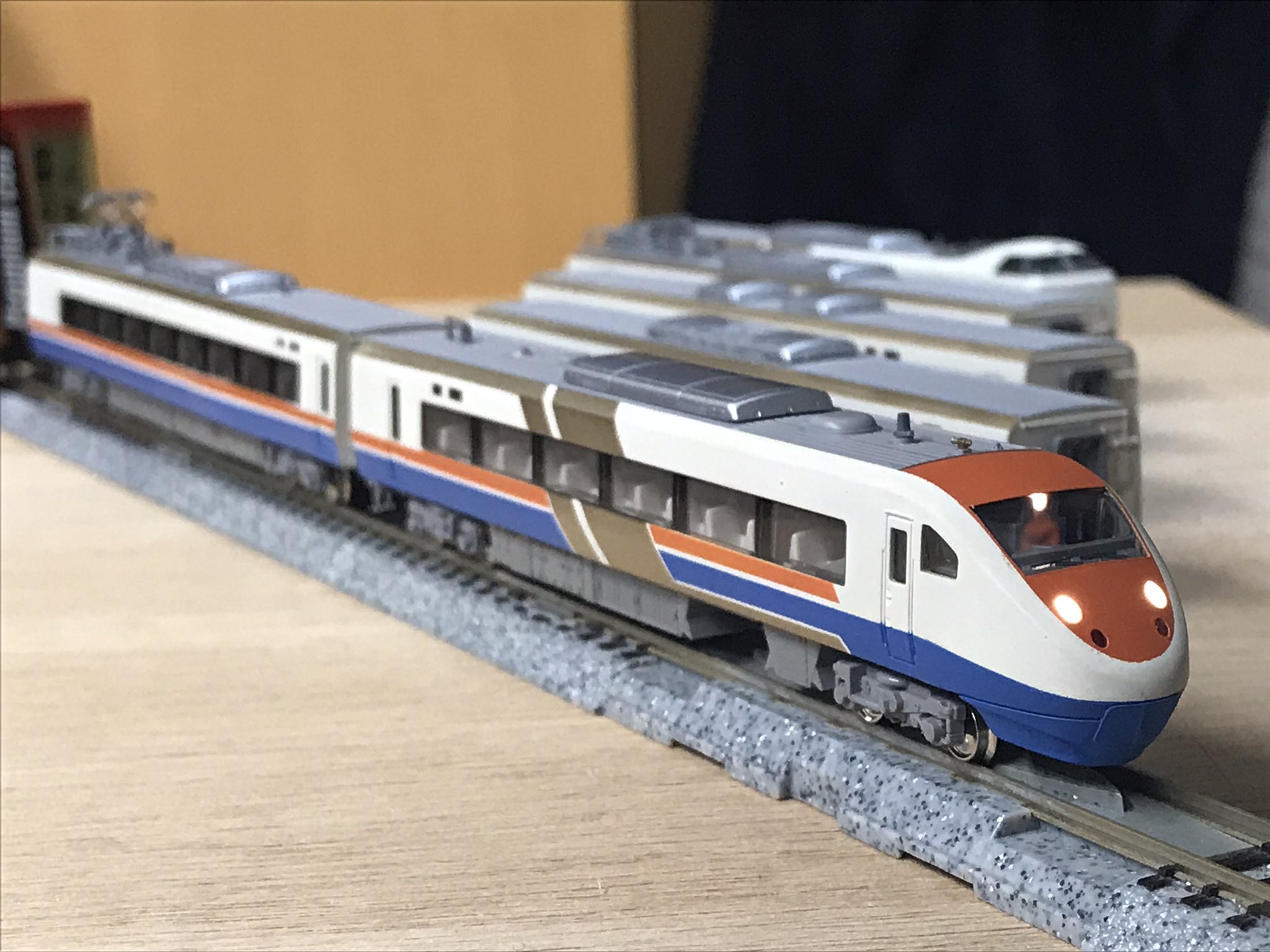 ゆ　681系 681系リニューアル車キトV11編成が吹田入場 その処遇は
