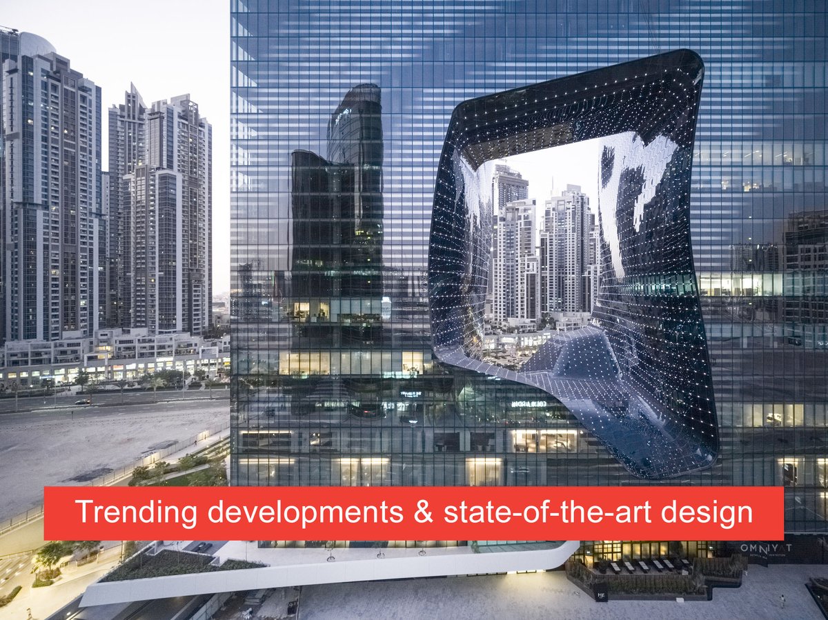 Exciting projects in the pipeline for you to get involved in and thrive!

#newprojects #developers #propertymarket