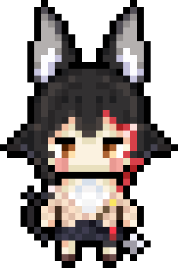 大神ミオ新衣装 のイラスト マンガ作品 42 件 Twoucan