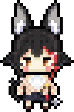 ミオしゃん新衣装おめでとうございます!!!!!!
すっごいかわいかったです><

■firestorage(期間7日)(Period 7 days)(新衣装)
https://t.co/kujW3BTfWc

#みおーん絵
#大神ミオ新衣装 
