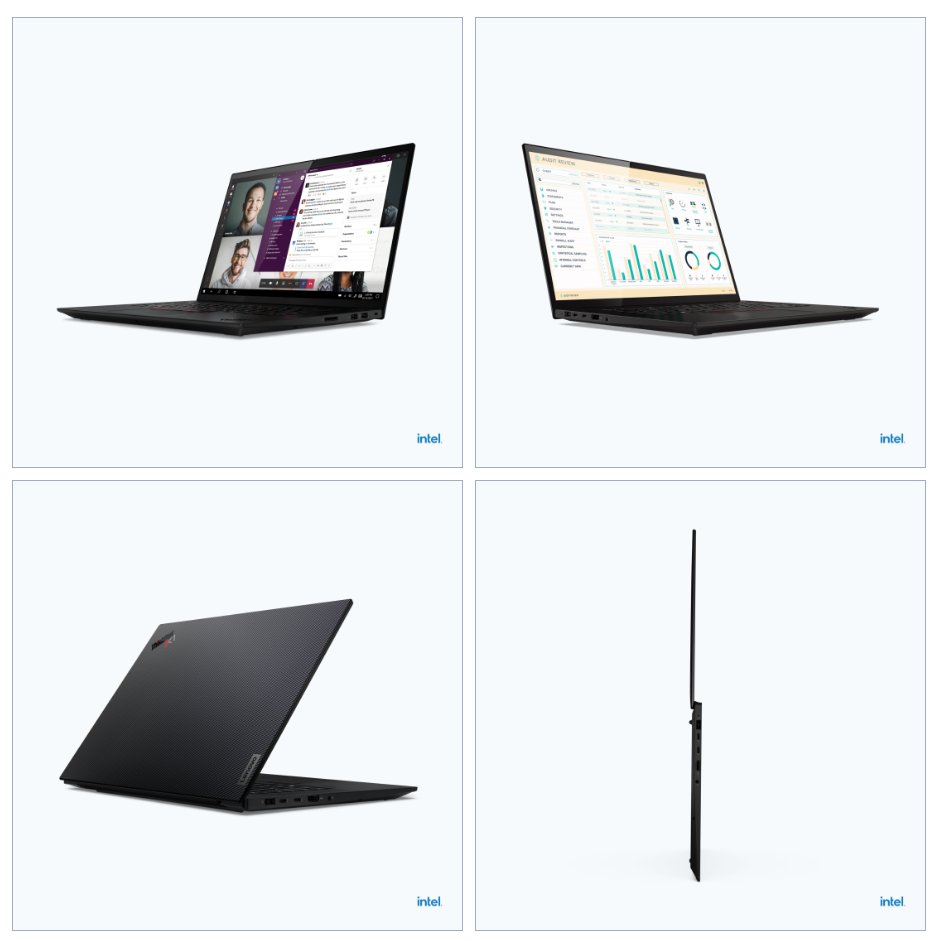 photodb's tweet image. Completely reimagined, the ThinkPad X1 Extreme Gen 4 laptop is engineered to perform with Intel® vPro® H series, NVIDIA® GeForce RTX™ discrete graphics options, and up to 4TB of storage available.  #LenovoIN #LenovoMWC #MWC2021