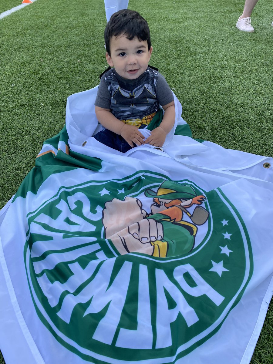 PalmeirasDublin's tweet photo. Após 2 derrotas, reencontramos a vitória e com goleada!!!
PD 8x3 Havas
#diadepalmeiras #consuladosep #palmeirasdublin #Palmeiras #avantipalestra #ma10rcampeãodobrasil #futebol2021 #futebolbrasileiro #inter7s #irishtown #ringsend #irishtownstadium https://t.co/lLt0TwOWKP
