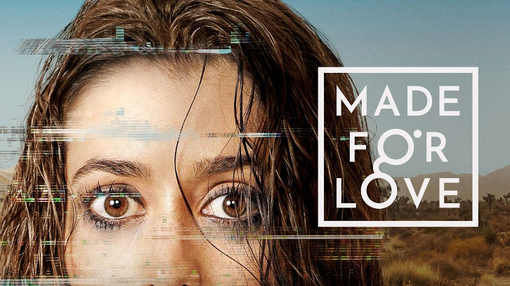 plantaonerdice's tweet photo. A série 'Made for Love' foi renovada pelo HBO Max para sua segunda temporada.
A série, estrelada por Cristin Milioti e Billy Magnussen, ainda não tem data para retornar.
#MadeForLove #HBOMax #NoMaximo https://t.co/mQ8xByYfpx