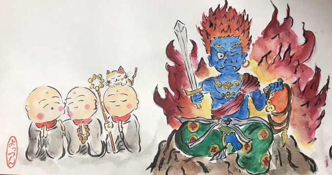 お地蔵さんのtwitterイラスト検索結果 古い順 お地蔵さんのtwitterイラスト検索結果 古い順
