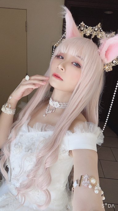 Twitterのコスプレ画像25