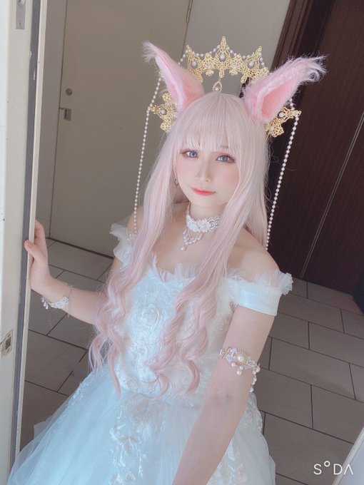 Twitterのコスプレ画像26