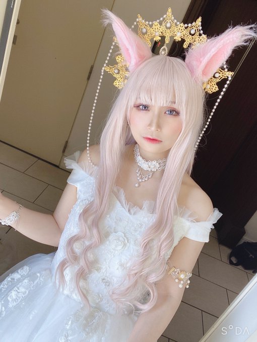 Twitterのコスプレ画像27