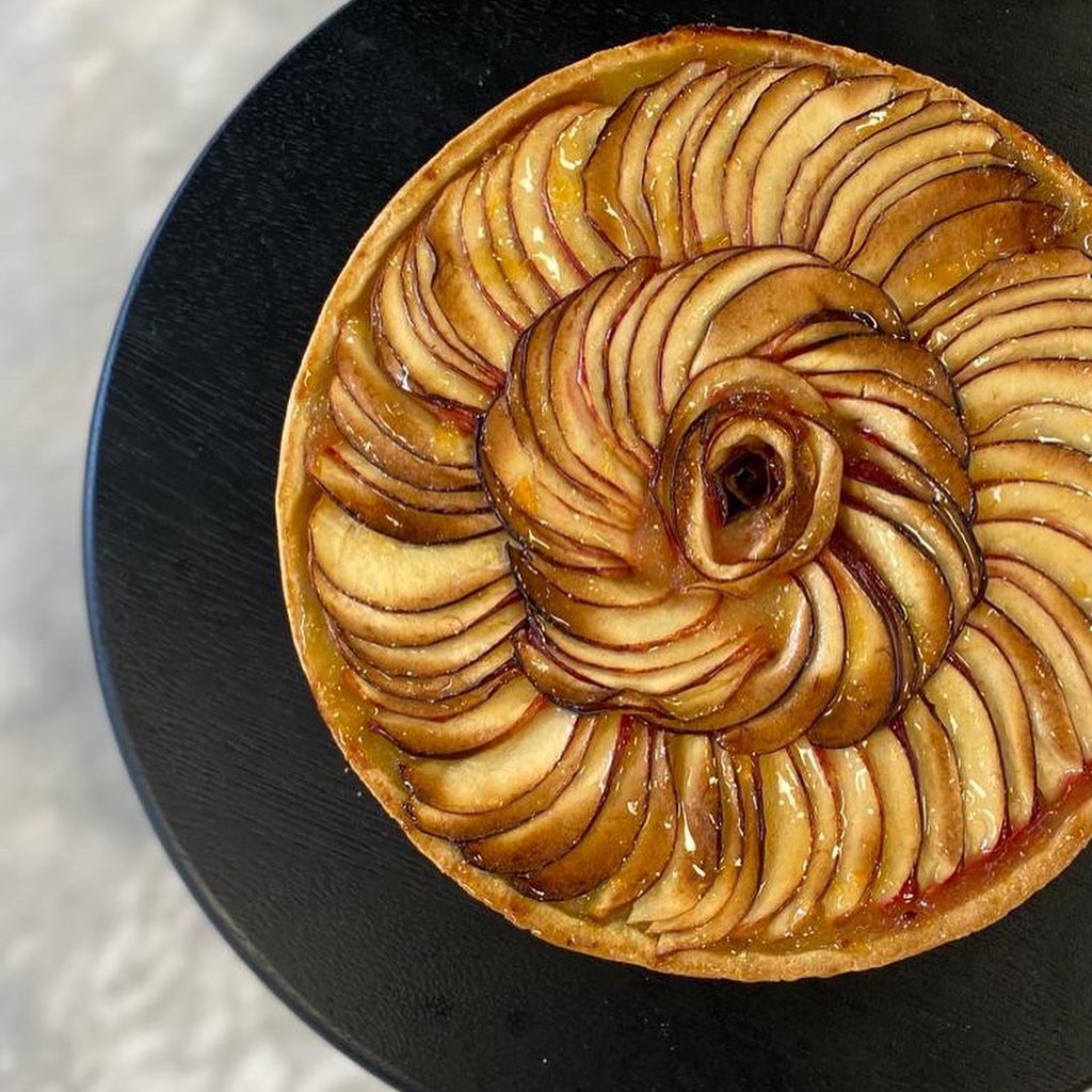 Craft Guild of Chefs tweet media