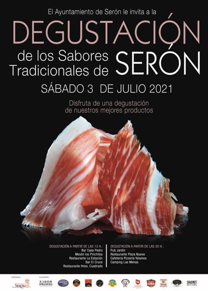 elAlmanzora's tweet photo. #Serón https://t.co/CgDZfUEN0L