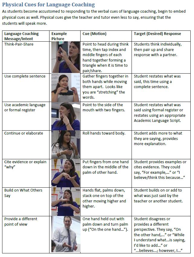 The Learning Specialist tweet media