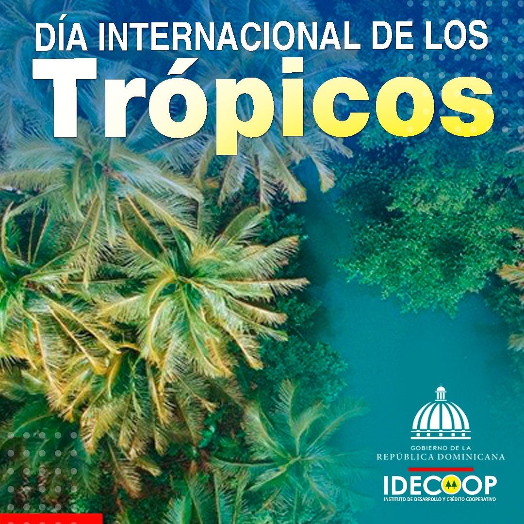 Instituto de Desarrollo y Credito (IDECOOP) tweet media
