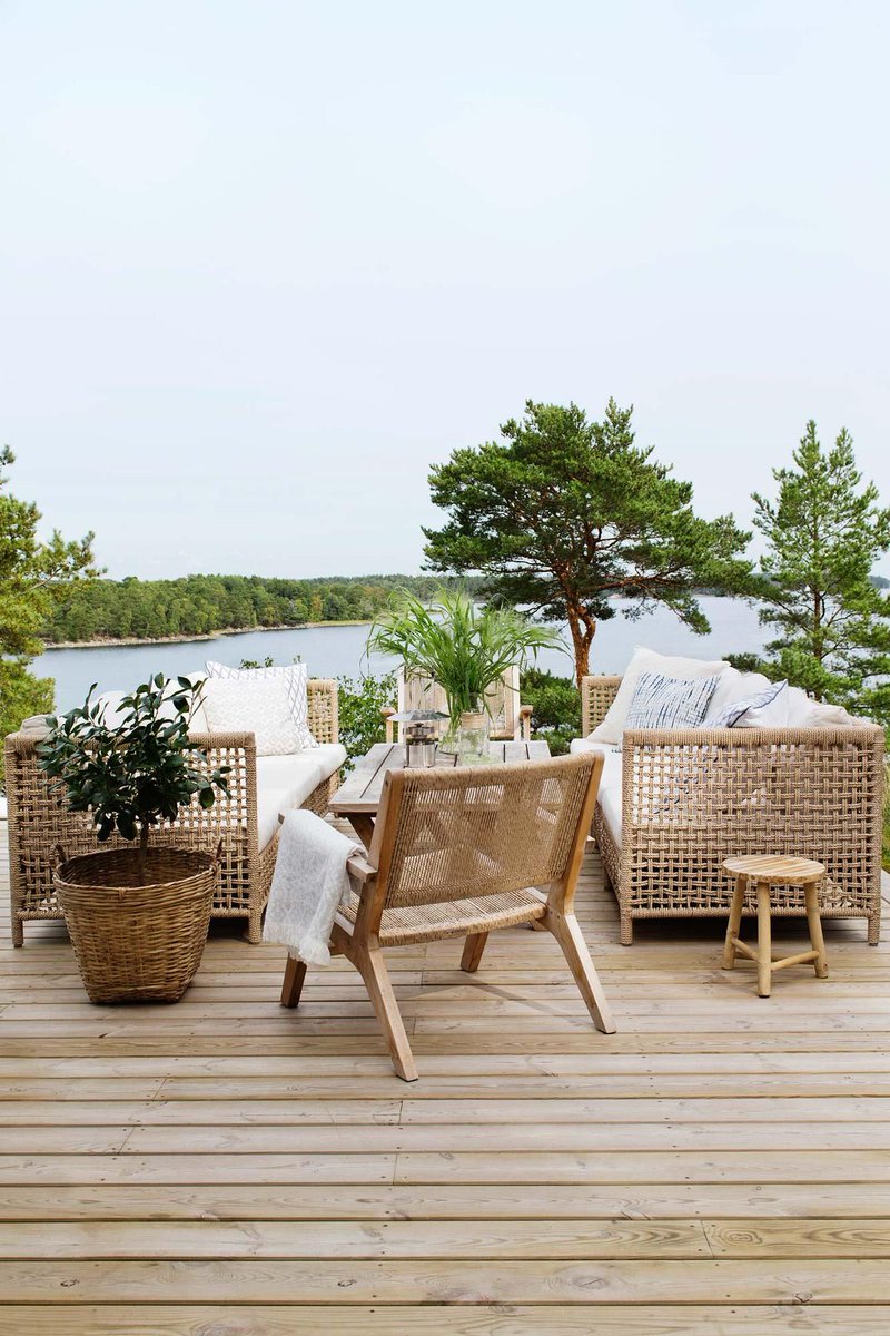 jackiegiardina's tweet photo. Continuing with more outdoor inspiration because it's pretty obvious that I'm not the only one spending pretty ALL of my time enjoying my outdoor space! https://t.co/wcASo86teq https://t.co/RqGqn1obXR