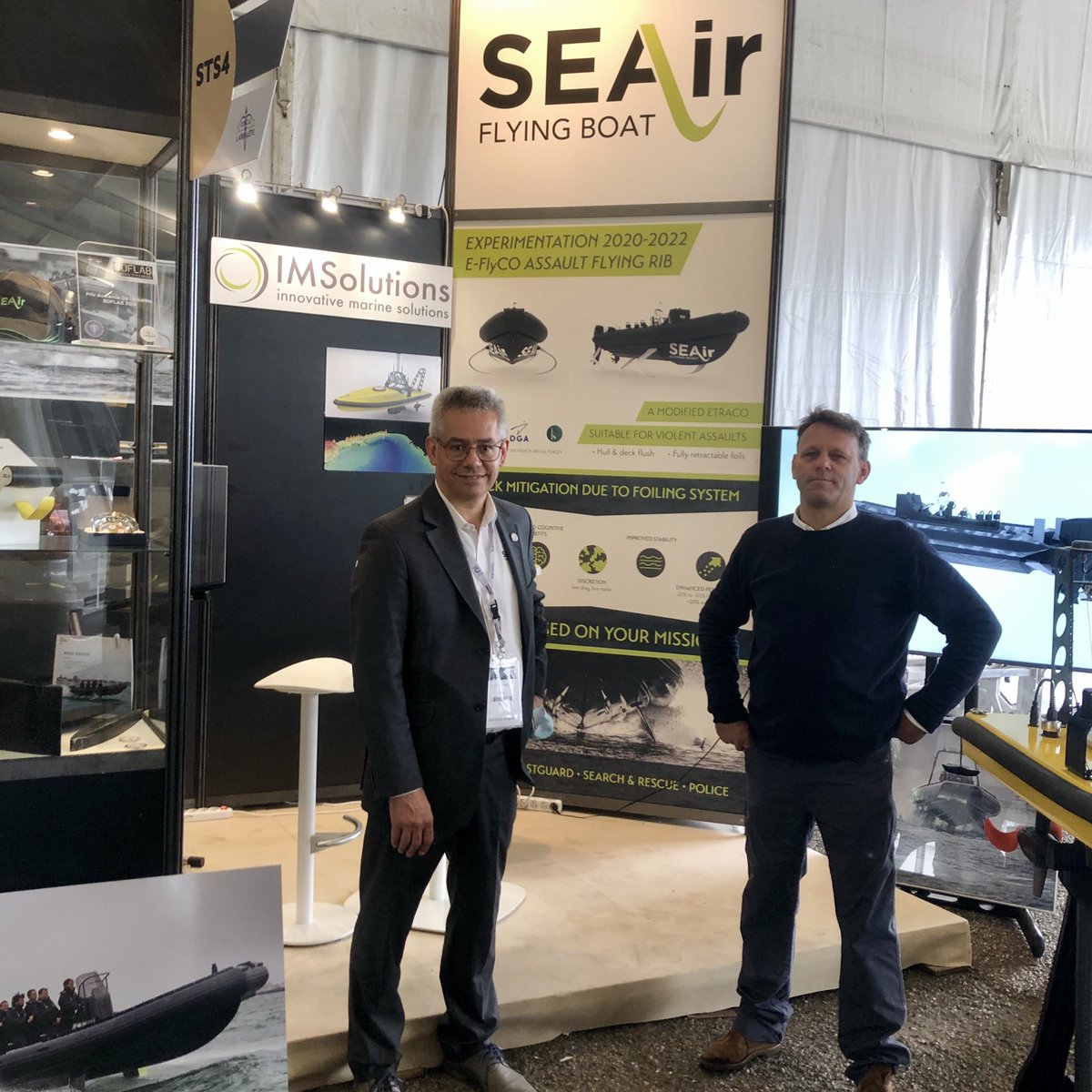 ForestRichard's tweet photo. [#SEAir] @SOFINS2 •@SEAirFrance est dans la place du 29 juin au 1er juillet 2021 au #SOFINS 2021 avec son #Eflyco. Rencontrons-nous et venez échanger sur nos technologies dédiées aux Forces spéciales ! #Readytofly #SOFINS2021 #SEAir https://t.co/ShouwlvUDO