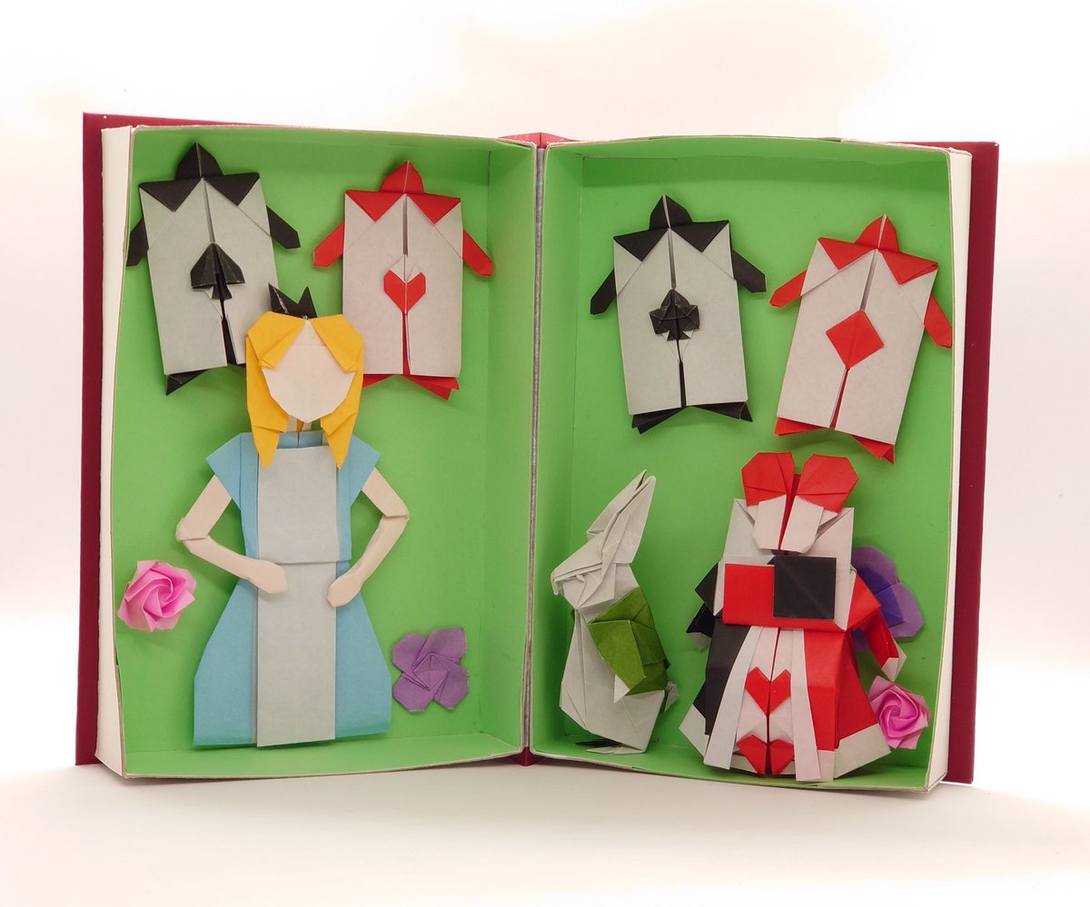 Tommy03 折り紙 on X