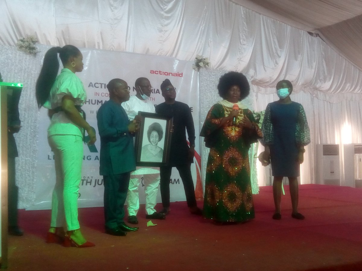 TOTFFunNGO's tweet photo. A lovely wrap-up to the @ActionAidNG | @ahdcnig, #LocalRightsProgramme Learning and Close Out Meeting in Uyo.
4 LGAs
14 Communities
14+ years 💚🎊💪🏼👏🏼💛‼️ https://t.co/aC8oyXkgZT