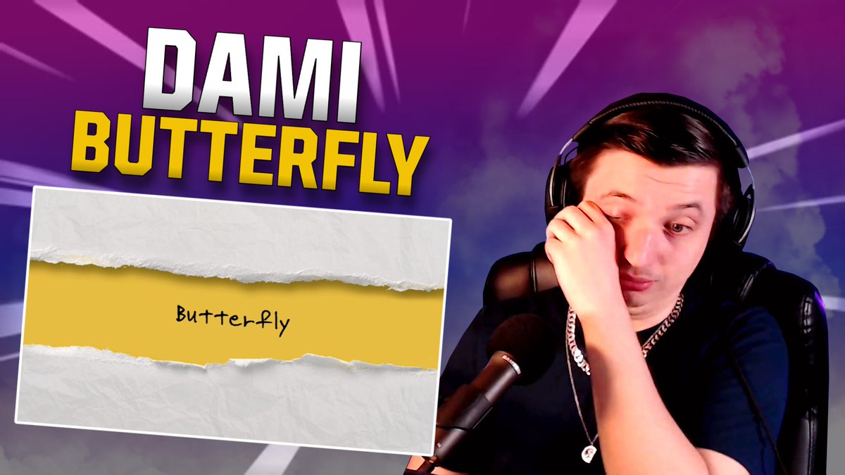 cru3l_tmo's tweet photo. #KPOP R.I.P. DDODDO ([Special Clip] #Dreamcatcher(#드림캐쳐) #다미 '#Butterfly' #자작곡 | #REACTION)

https://t.co/XtDSsc6e17

#inSomnia #DAMI #DAMI_Butterfly #DODO #DDODDO #RIPDODO #KpopReaction #reactionvideo #youtube @hf_dreamcatcher https://t.co/fNO91IYCdg