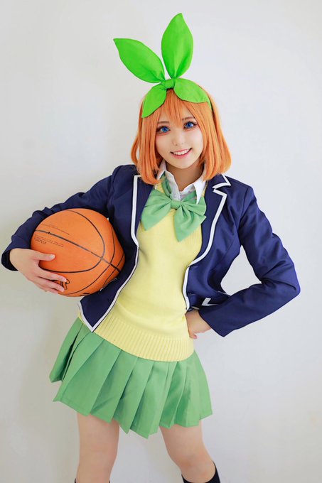 コスプレイヤーまるすけのTwitter画像29