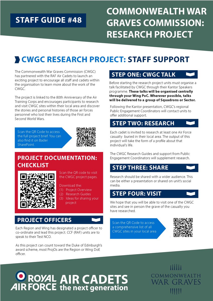 RAF Air Cadets tweet media