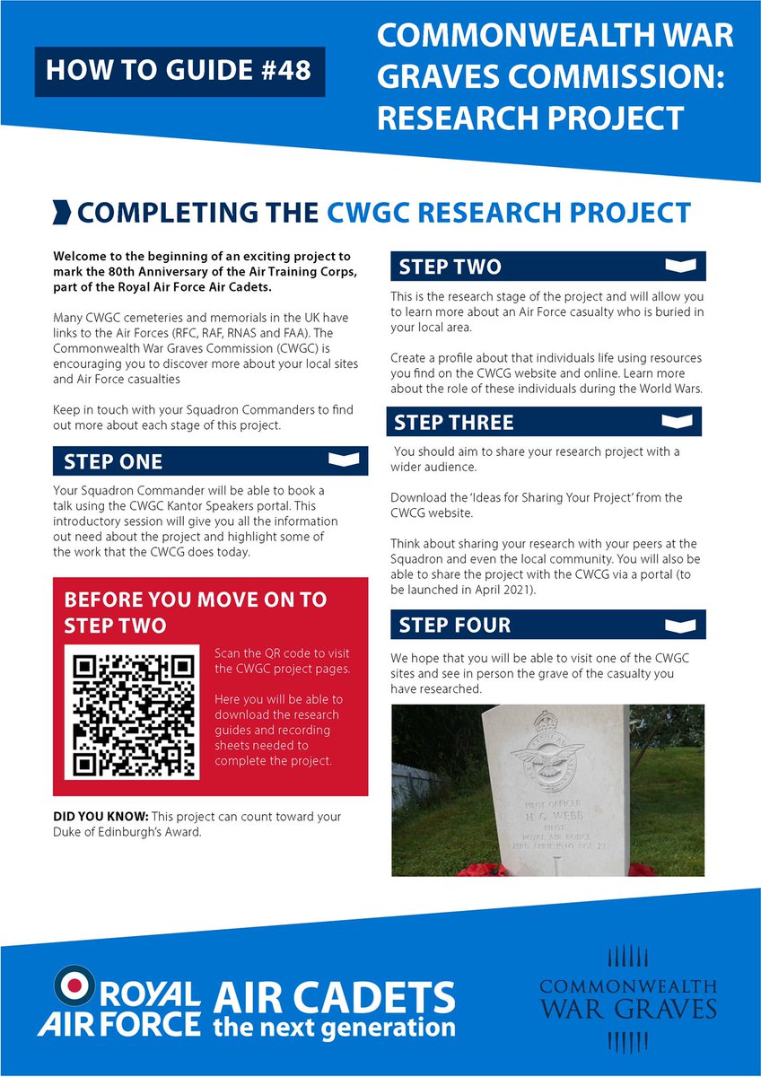 RAF Air Cadets tweet media