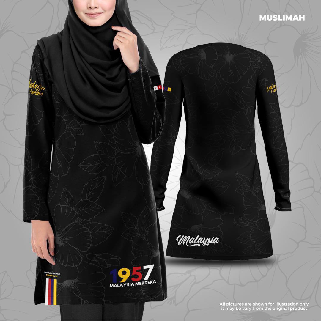 ipangerr's tweet photo. 🔥MERDEKA SALES🔥 

kenapa anda PERLU beli MERDEKA edisi 2021 kali ni???
✅MINIMALIST!
✅ MENARIK!
✅ KAIN SEJUK, TAK PANAS
✅ JAHITAN KEMAS
✅ FREE FACE MASK MERDEKA EDITION (100 TERAWAL)

Order sekarang :
https://t.co/woZvTMONnC https://t.co/i5vXReGQEm