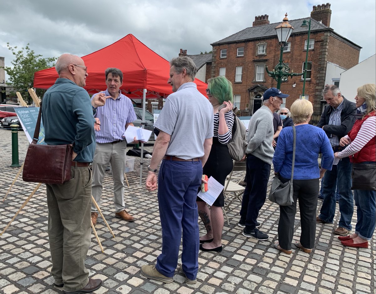 Kirkham Futures tweet media