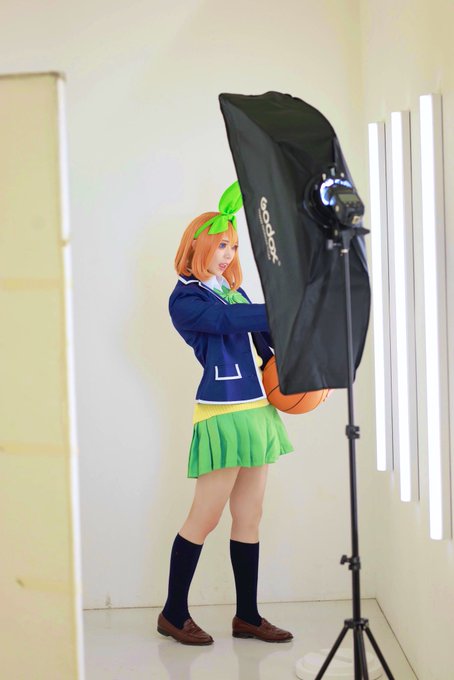 コスプレイヤーまるすけのTwitter画像7