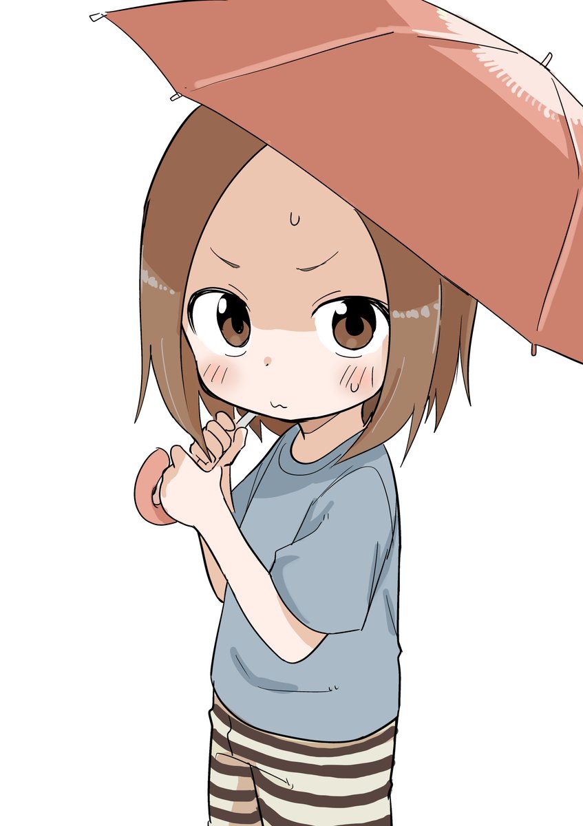 Tvアニメ からかい上手の高木さん 公式 Takagi3 Anime Twitter Tvアニメ からかい上手の高木さん 公式 Takagi3 Anime Twitter