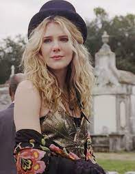 Happy Birthday Lily Rabe
39 Today!

\"Stevie Nicks. The White Witch. The only witch before you I\ve ever known.\" 