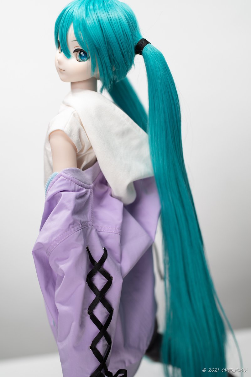 OVER_FLOW911's tweet photo. CAMERA：PENTAX K-1 markⅡ
LENS：HD PENTAX-D FA★50mm F1.4 SDM AW
 
#ボークス
#volks 
#ボークスドール
#ドルフィードリーム 
#dollfiedream 
#DD初音ミク 
#DDhatsunemiku 
#球体関節人形 
#PENTAX
#DFA50
#godox
#ad200pro https://t.co/pFW4a0WRtl