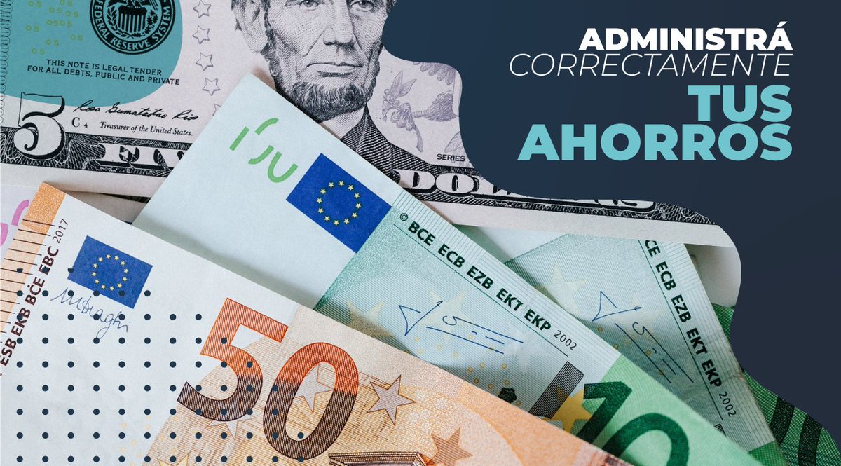 ¿No sabés qué hacer con tu aguinaldo? 💸  
🌍 En #RossInversiones hacemos que las personas administren correctamente sus ahorros 💰 y capacitamos a los que quieren invertir en la Bolsa de Comercio. 📈🆙
📩 info@rossinversiones.com.ar
¡Estamos para asesorarte!