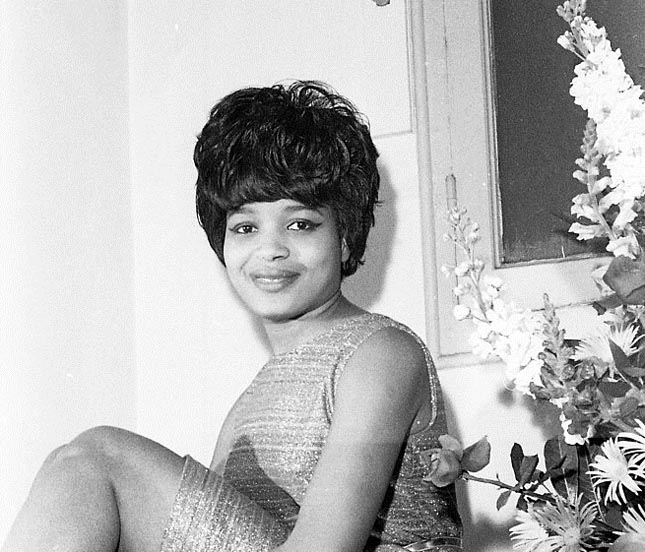 Little Eva would have turned 78 today, happy birthday to one of the best early pop artists to walk the earth  