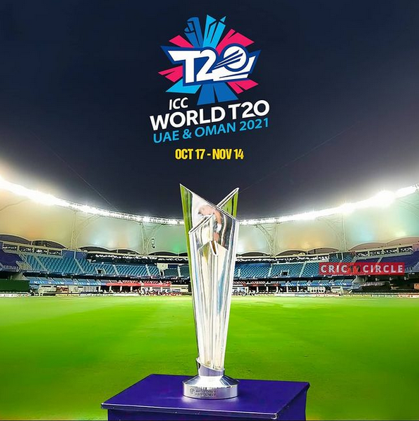 ICC Men's T20 World Cup 2021 schedule announced