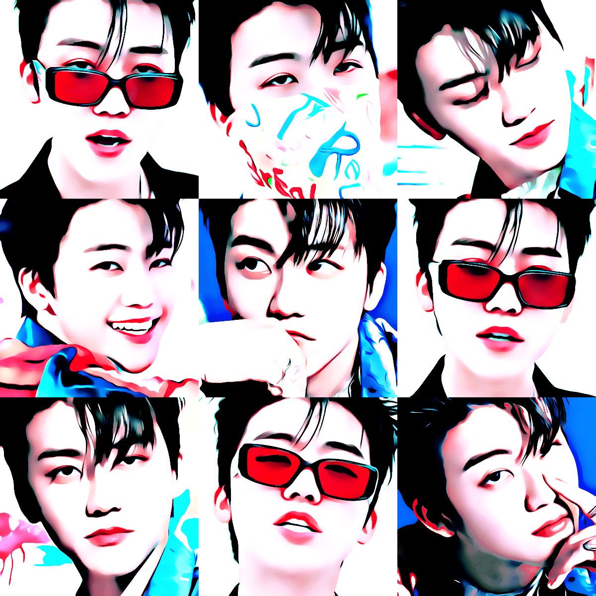 #dis4bot jae-min nctx 🆘