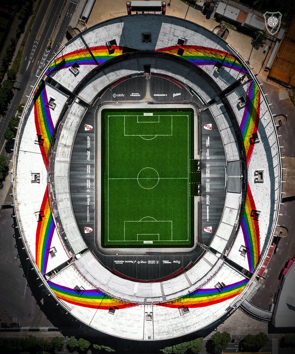 Diario Olé tweet media