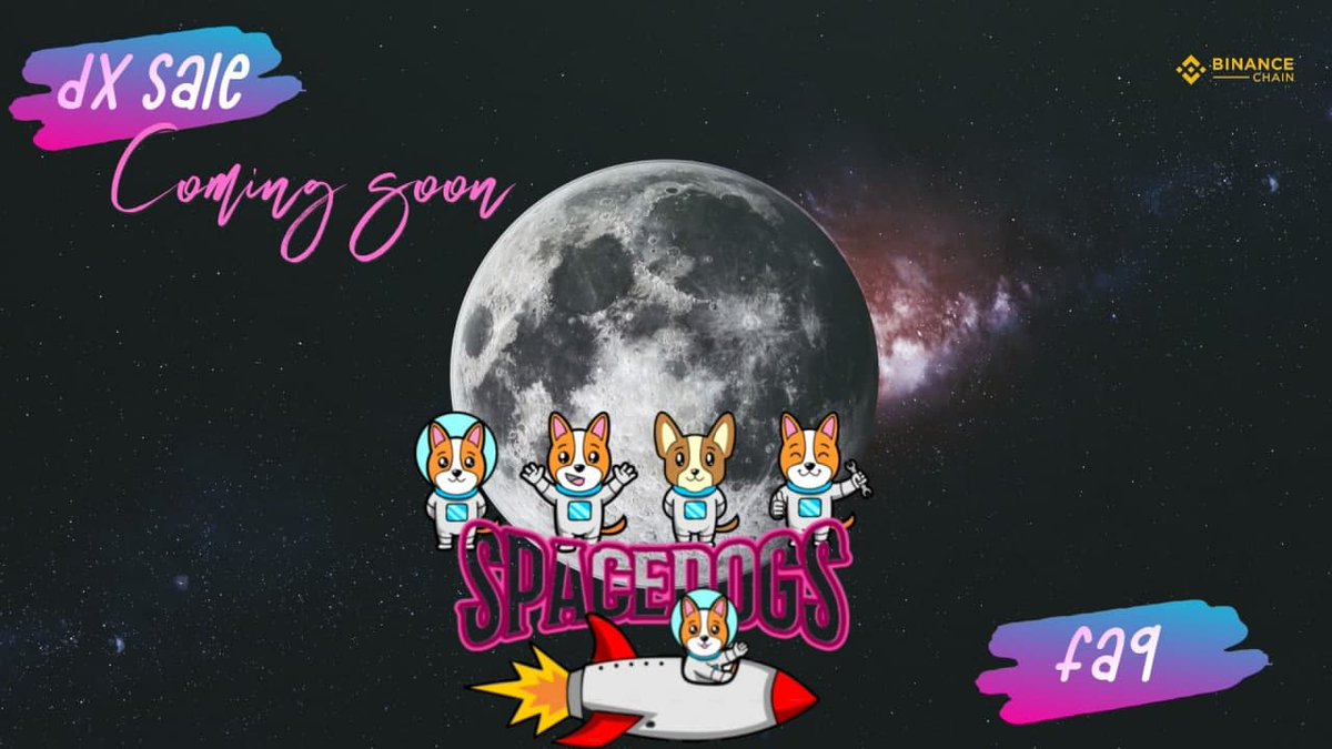 SpaceDogs tweet media
