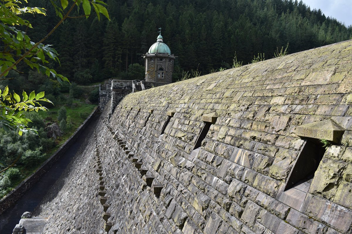 Work at Elan Valley! Posts available through Jobs Growth Wales (check eligibility before applying)
Digital Communications Assistant: ams.careerswales.com/Public/Vacanci…
Administrative Assistant: ams.careerswales.com/Public/Vacanci…