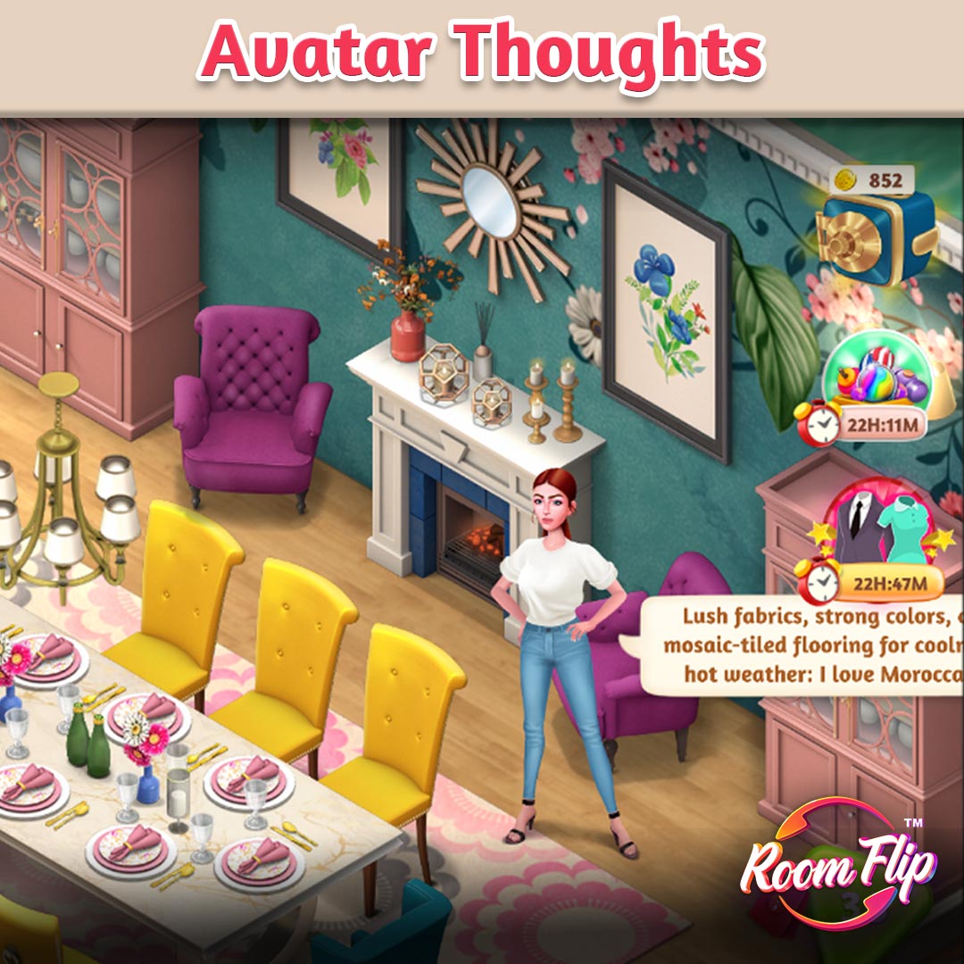 nbs_rf's tweet photo. Have you checked out the #new #avatar feature? It’s really #cool —the Avatars #thinkingoutloud !💭
Just stay put in whichever #room you’re #renovating for a few brief seconds and psst… you’ll get to read your avatar’s mind!💡
AVATAR ALERT! https://t.co/r4QjnEwE80
#avataralert https://t.co/864I6se6LI