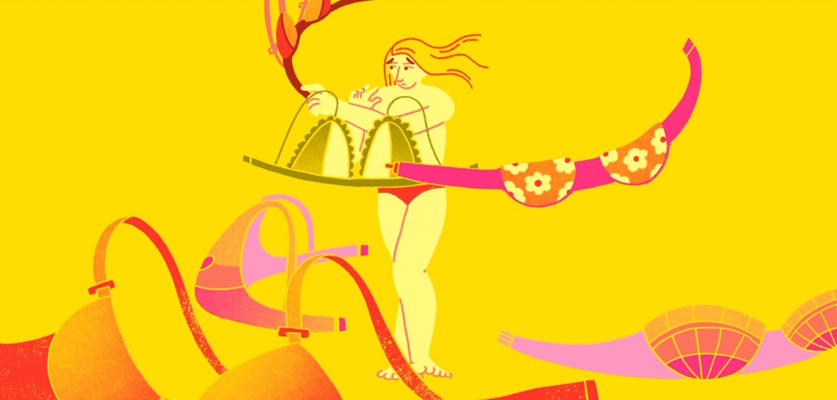 Proud to win Silver and Bronze for ‘A Love/Hate Relationship’ in the Health &amp; Wellness Film and Film Craft categories at #ClioHealth with client <a href="/BreastCancerNow/">Breast Cancer Now</a>!: bit.ly/3drJBkt @ClioAwards <a href="/WS_London/">Weber Shandwick LDN</a>