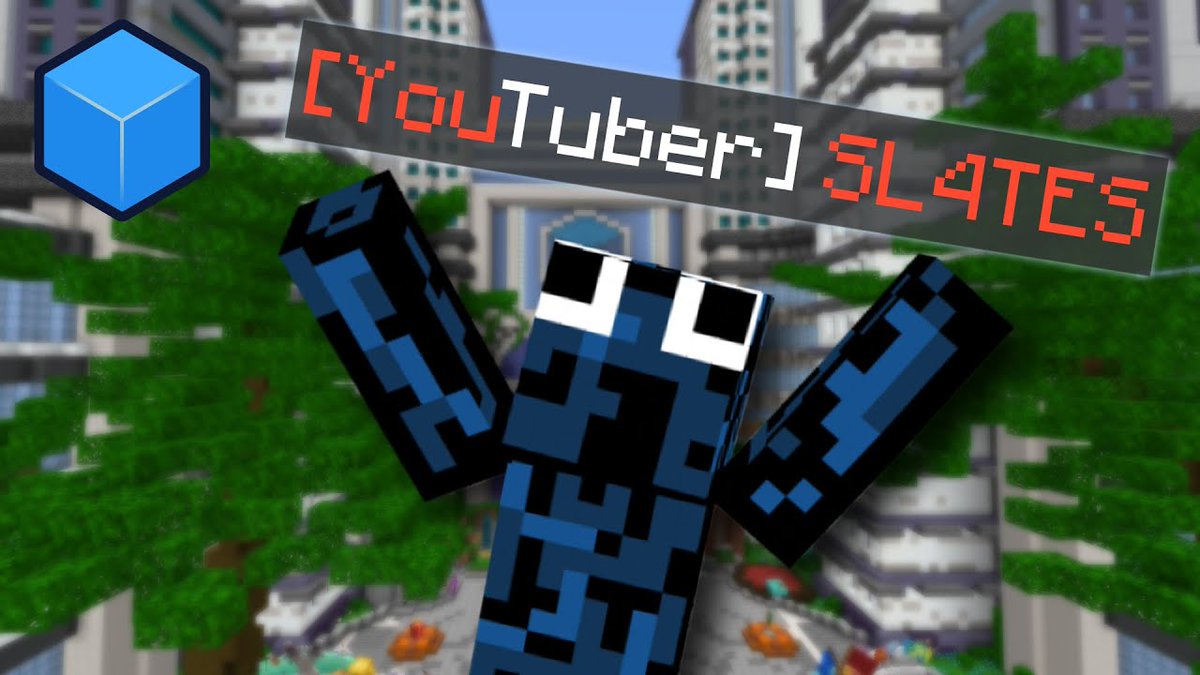 Have you ever been interested in what becoming a CubeCraft Partner has to offer? Check out this video from one of our Partners! 
🔗youtu.be/m3jJ3vDcuJo

To learn more about how to apply for Partner, visit cbecrft.net/yt