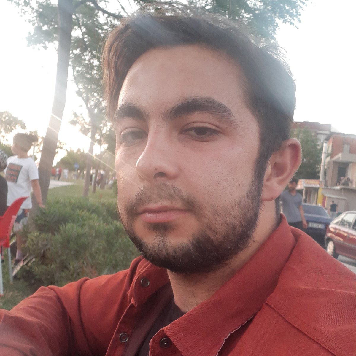 #YeniProfilResmi