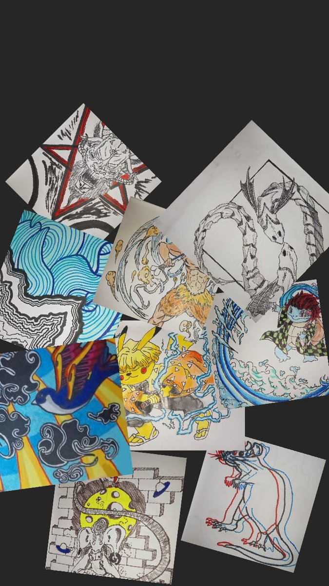 CitonioA's tweet photo. FALA POVOOO comecei a vender arte comissionada aceito encomendas por insta,ZAP,dm no twitter, sinal de fumaça, código morce e faz sigam lá NO INSTA: @CI_art_POH 

 #artwork #artist #arte #desenho https://t.co/H69Yi08P8K
