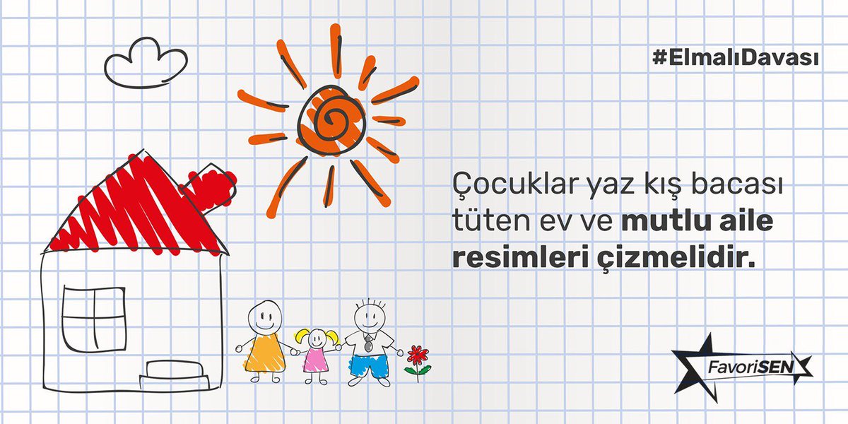 #CocukSusarSenSUSMA #cocukistismarinahayir #ELMALIDAVASI #Elmalida2Cocuk