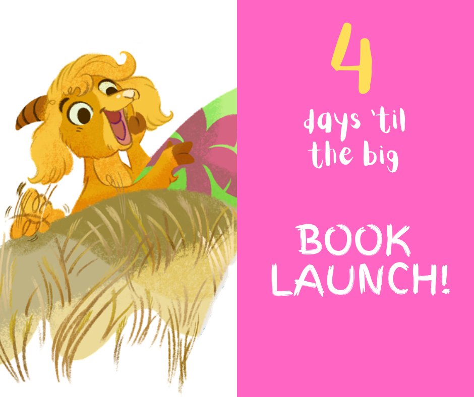 PamplemousseBk's tweet image. THIS SATURDAY we'll be giving away 50 copies of our latest children's book FOR FREE at the launch party.  The book features the adorable surfing goat named Pamplemousse!  Come join us at @SodaFountainCP  Saturday July 3rd at 2:00pm.  #collegeparkfl #edgewaterdrive #Orlando