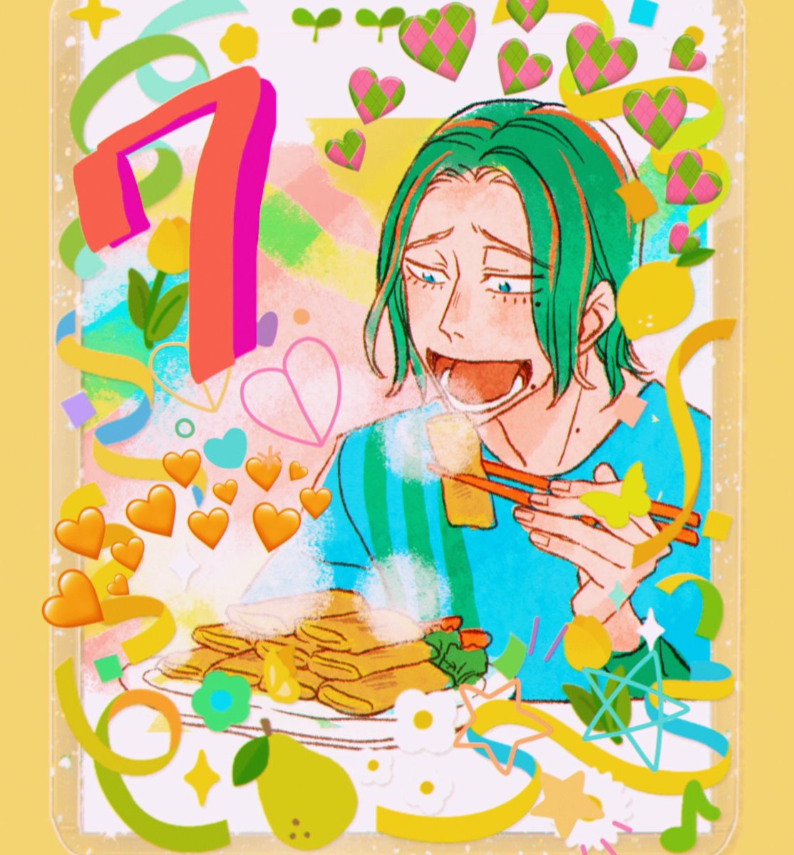 Twoucan 山盛り の注目ツイート イラスト マンガ